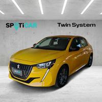 Peugeot 208 BlueHDi 100 Stop&Start 5 porte Act