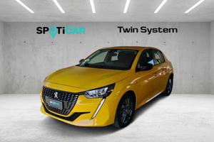 Peugeot 208 BlueHDi 100 Stop&Start 5 porte Act