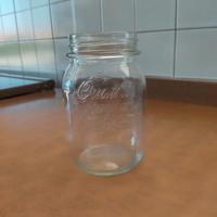 90 vasi Bormioli, 4 stagioni da 500 ml