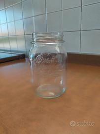 90 vasi Bormioli, 4 stagioni da 500 ml