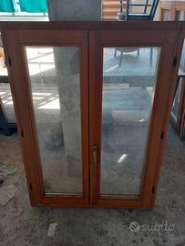 Porte e finestre usate