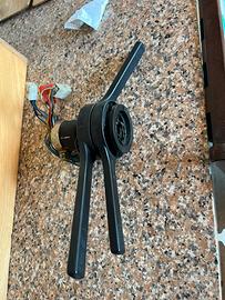 Devio luci fiat Panda 141
