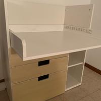 Fasciatoio Ikea