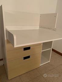 Fasciatoio Ikea