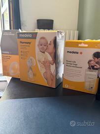 Medela Harmony