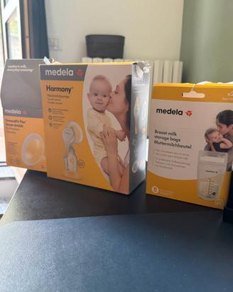Medela Harmony