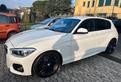 Bmw 114d 5p. Msport*EURO6*NEOPATENTATI*CERCHI