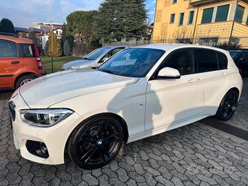 Bmw 114d 5p. Msport*EURO6*NEOPATENTATI*CERCHI