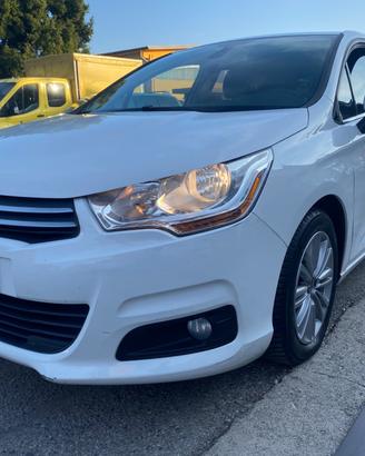 Citroen C4 Picasso 1.6 HDi 110 FAP Exclusive