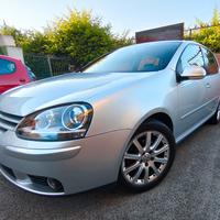 Golf 1.9 TDI 105cv - manutenzione completa 