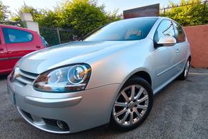 Golf 1.9 TDI 105cv 6M – mai incidentata 