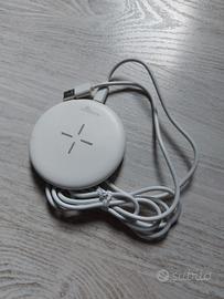 Caricabatterie Wireless 