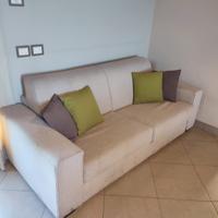 Divano letto