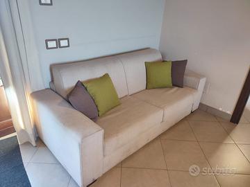 Divano letto