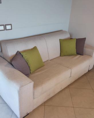 Divano letto