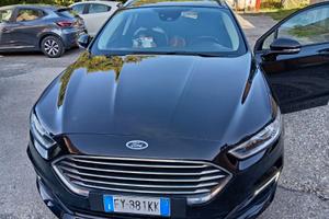 Ford mondeo titanium 2019