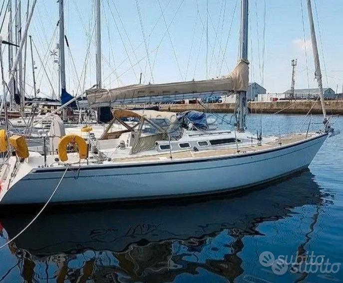 Dehler CWS — Vedi foto 1