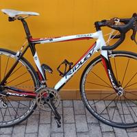 Bici da corsa Ridley 