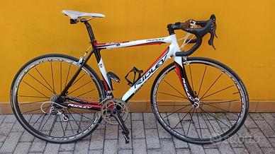 Bici da corsa Ridley 