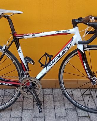 Bici da corsa Ridley 