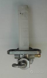 Rubinetto benzina nuovo per Suzuki 1.100 anni 80