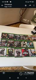 16 giochi x box