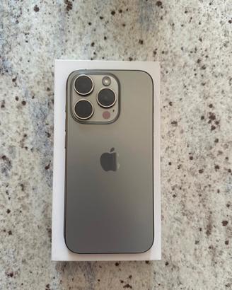 Iphone 15 pro 256GB