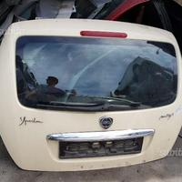 Portellone posteriore Lancia Y 2005