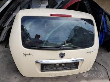 Portellone posteriore Lancia Y 2005