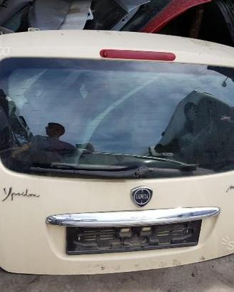 Portellone posteriore Lancia Y 2005