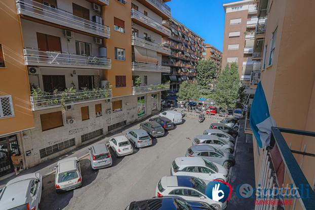 Appartamento Roma [Cod. rif 3093698VRG] (Colli Alb