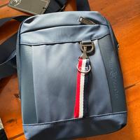 Tracolla uomo Beverly Hills Polo Club NUOVA