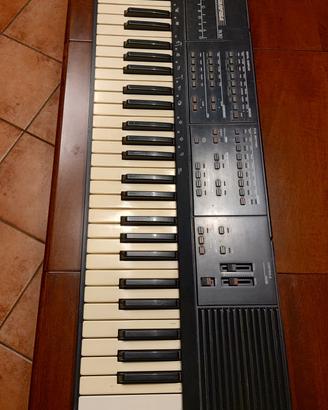 Tastiera Elettronica FARFISA