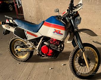 Honda XL 600