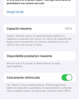 iphone 12 mini  blu