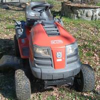 Husqvarna Lt 151