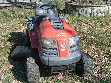 Husqvarna Lt 151