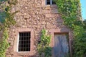 Casa storica