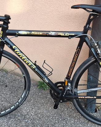 bici da corsa Willier 