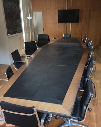 Tavolo sala riunioni