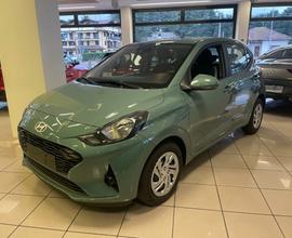 HYUNDAI i10 1.0 MPI Connectline+KM0+CAR PLAY/AND