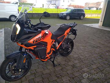 KTM 1290 Super Adventure - 2023