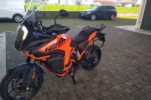 KTM 1290 Super Adventure - 2023