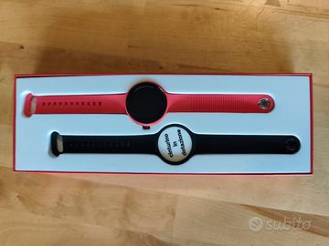 Hip Hop Smartwatch Mai usato