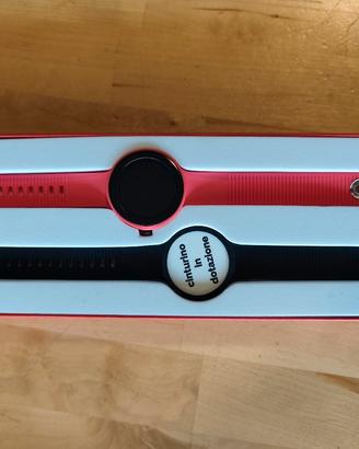 Hip Hop Smartwatch Mai usato
