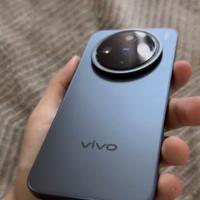 Vivo X200 Pro mini