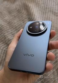 Vivo X200 Pro mini