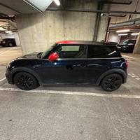 MINI Cooper S JCW