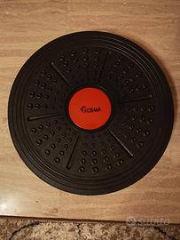 Balance board per fitness