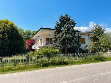 Villa in Pedeguarda di Follina